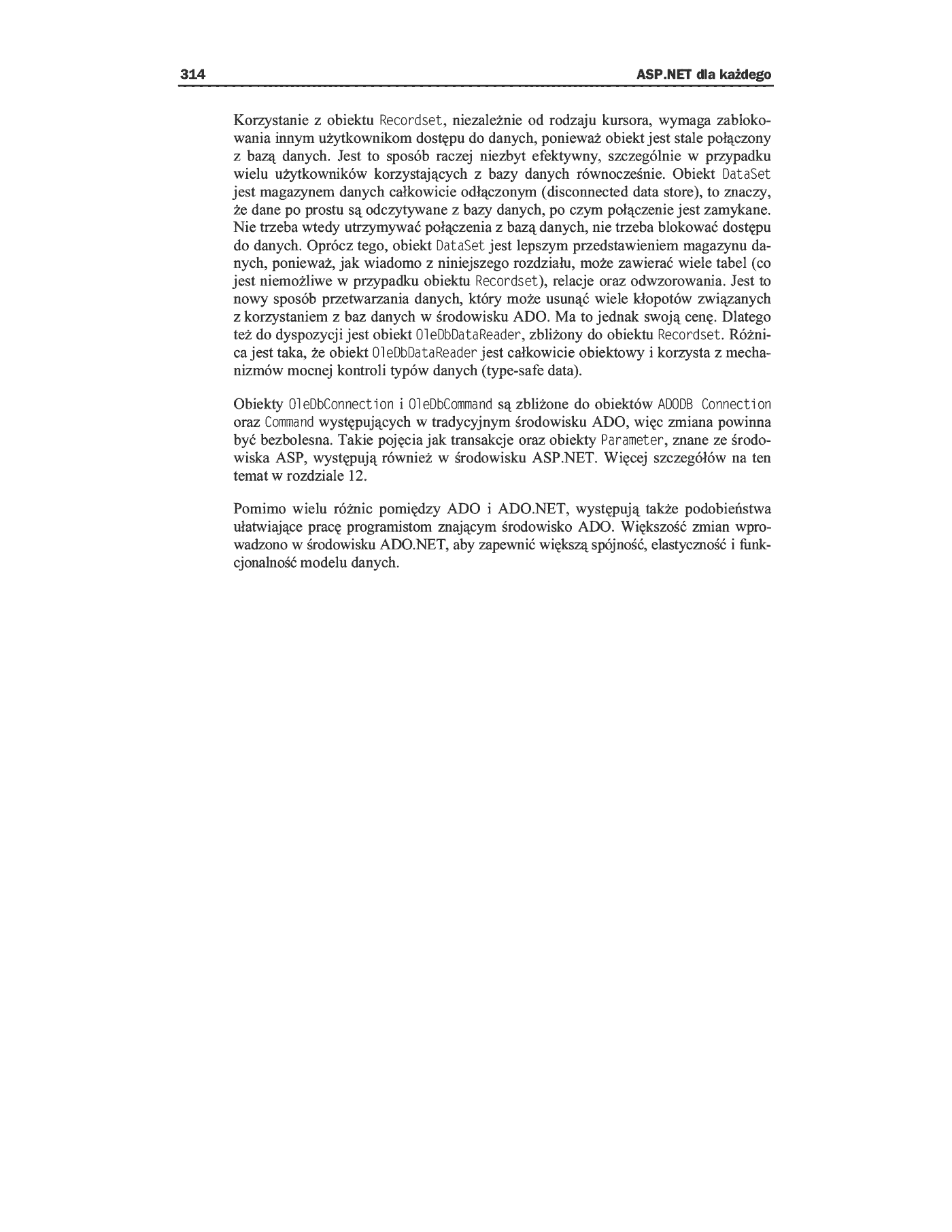 Fragment „ASP.NET dla każdego” — strona 45 z 45