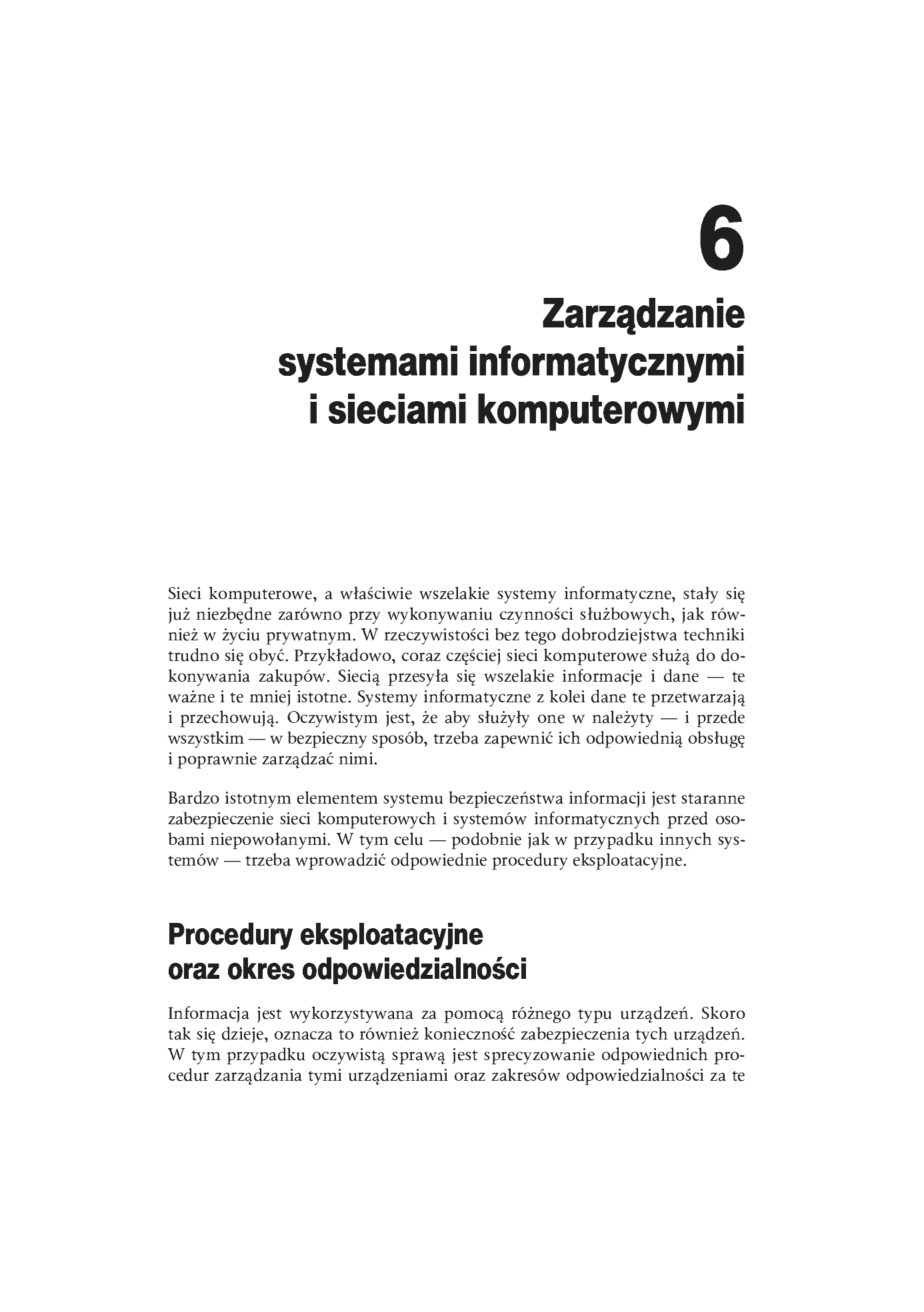 Fragment „Audyt bezpieczeństwa informacji w praktyce” — strona 4 z 12