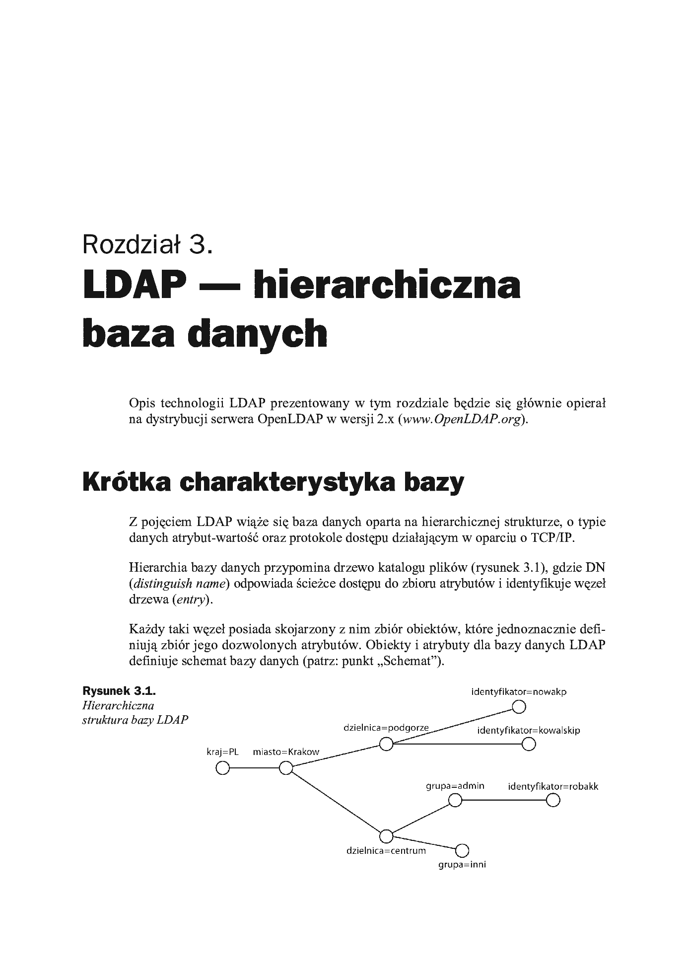 Fragment „Bazy danych SQL. Teoria i praktyka” — strona 6 z 20
