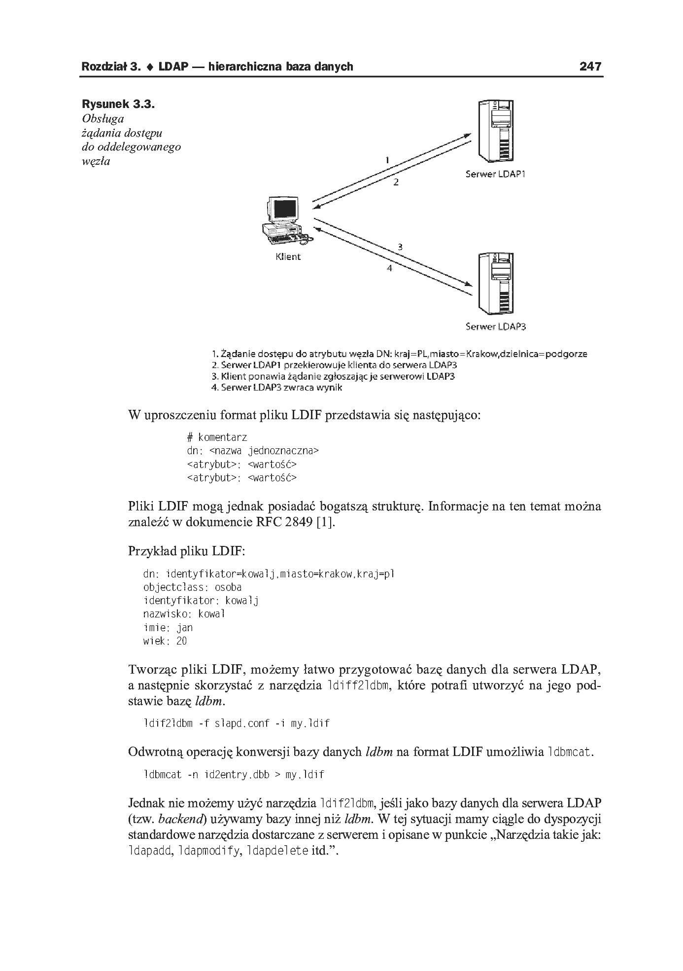 Fragment „Bazy danych SQL. Teoria i praktyka” — strona 8 z 20