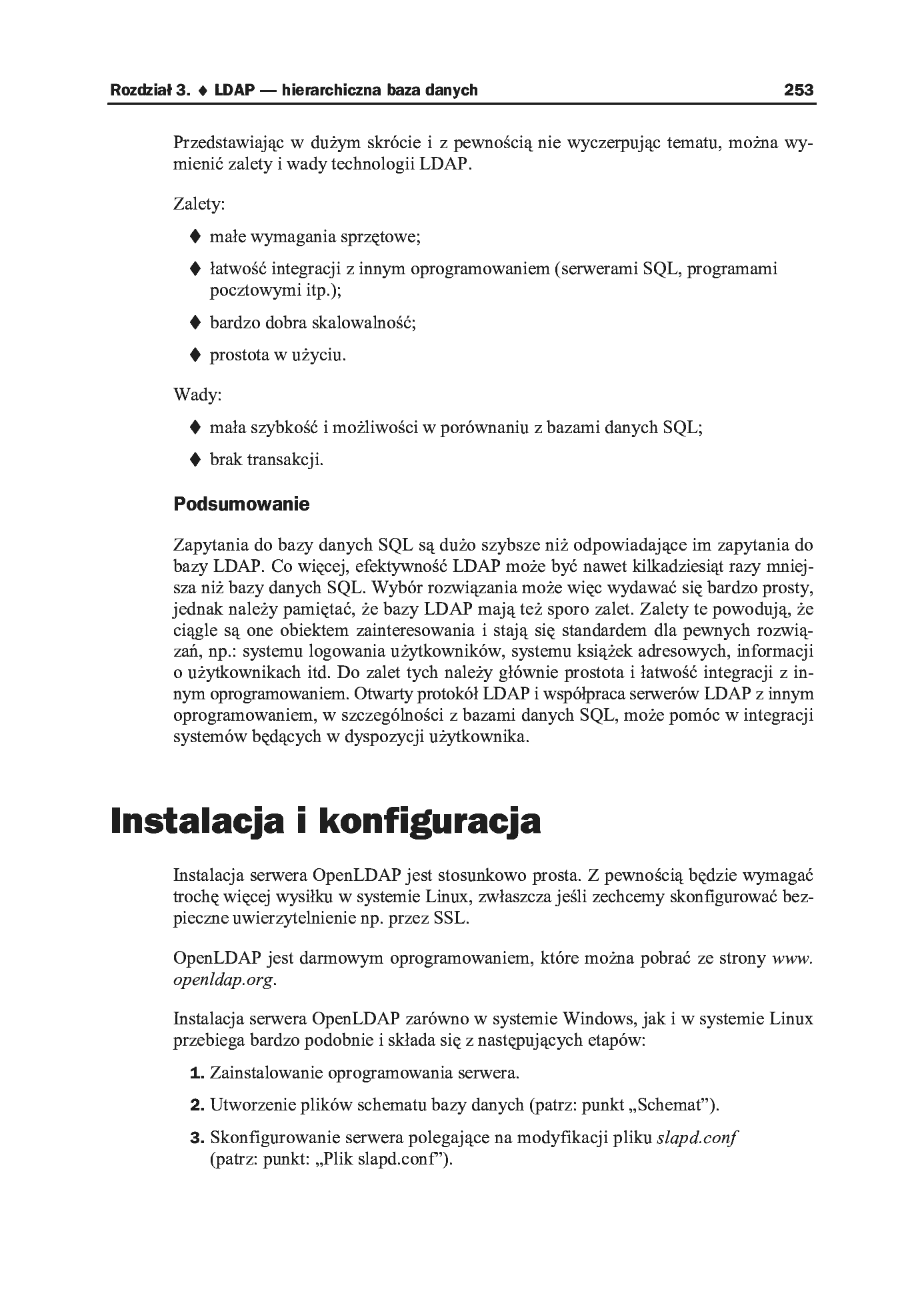 Fragment „Bazy danych SQL. Teoria i praktyka” — strona 14 z 20