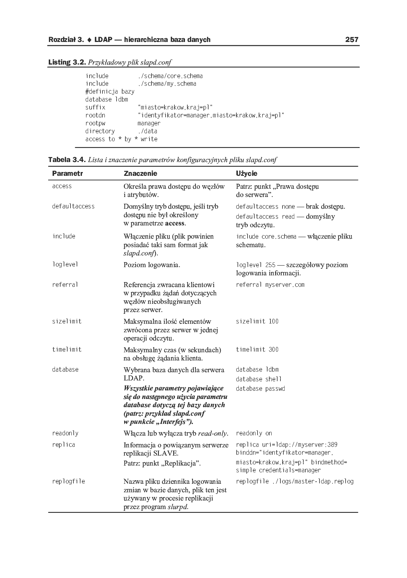 Fragment „Bazy danych SQL. Teoria i praktyka” — strona 18 z 20