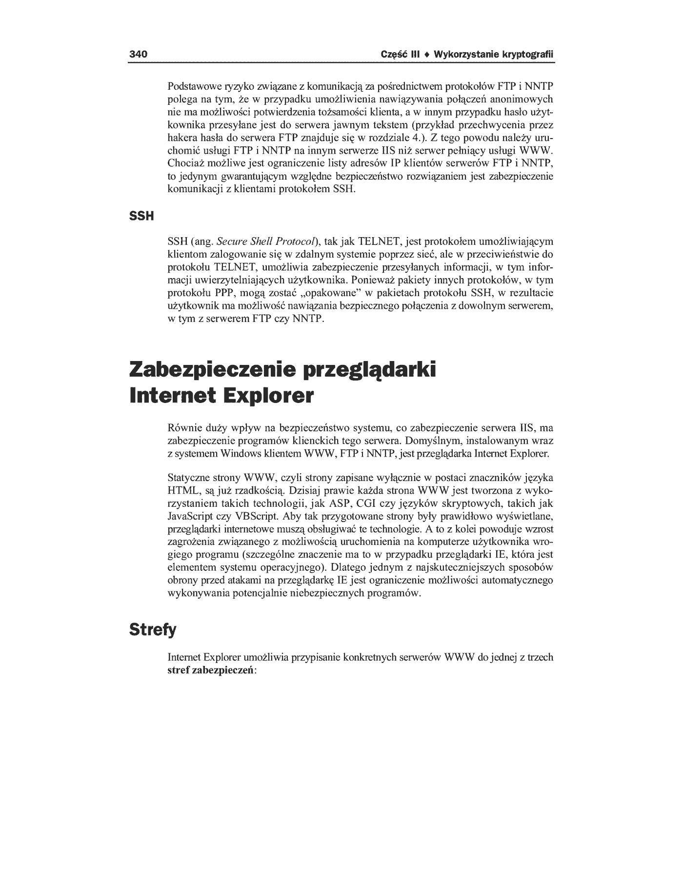 Fragment „Bezpieczeństwo w sieciach Windows” — strona 11 z 28
