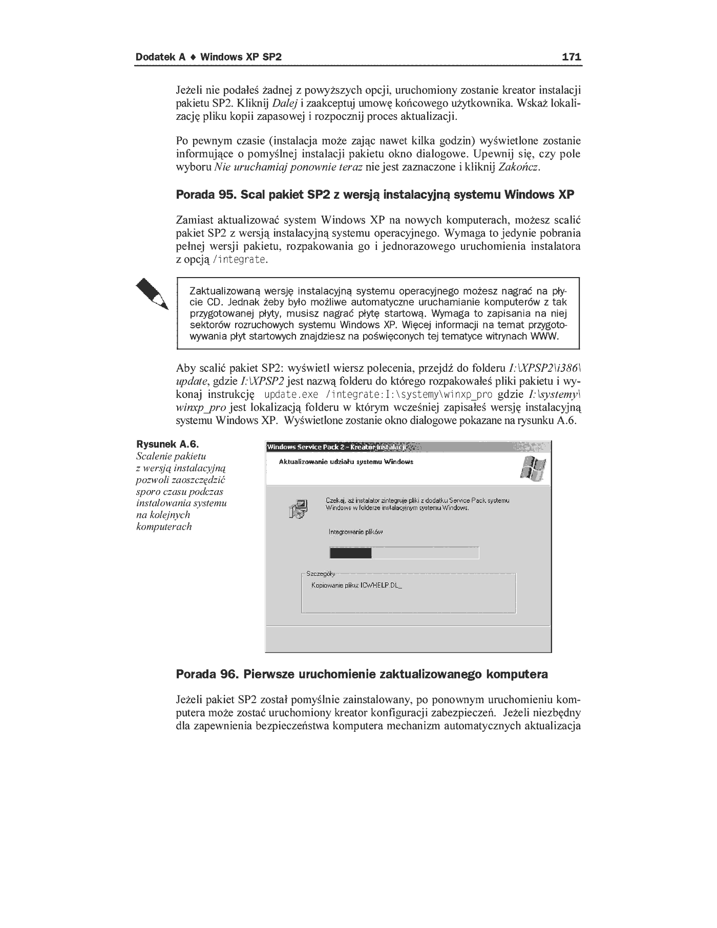 Fragment „Bezpieczeństwo Twojego komputera” — strona 12 z 21
