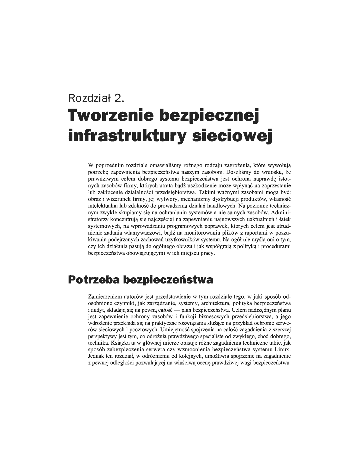 Fragment „Bezpieczeństwo w sieci” — strona 8 z 38
