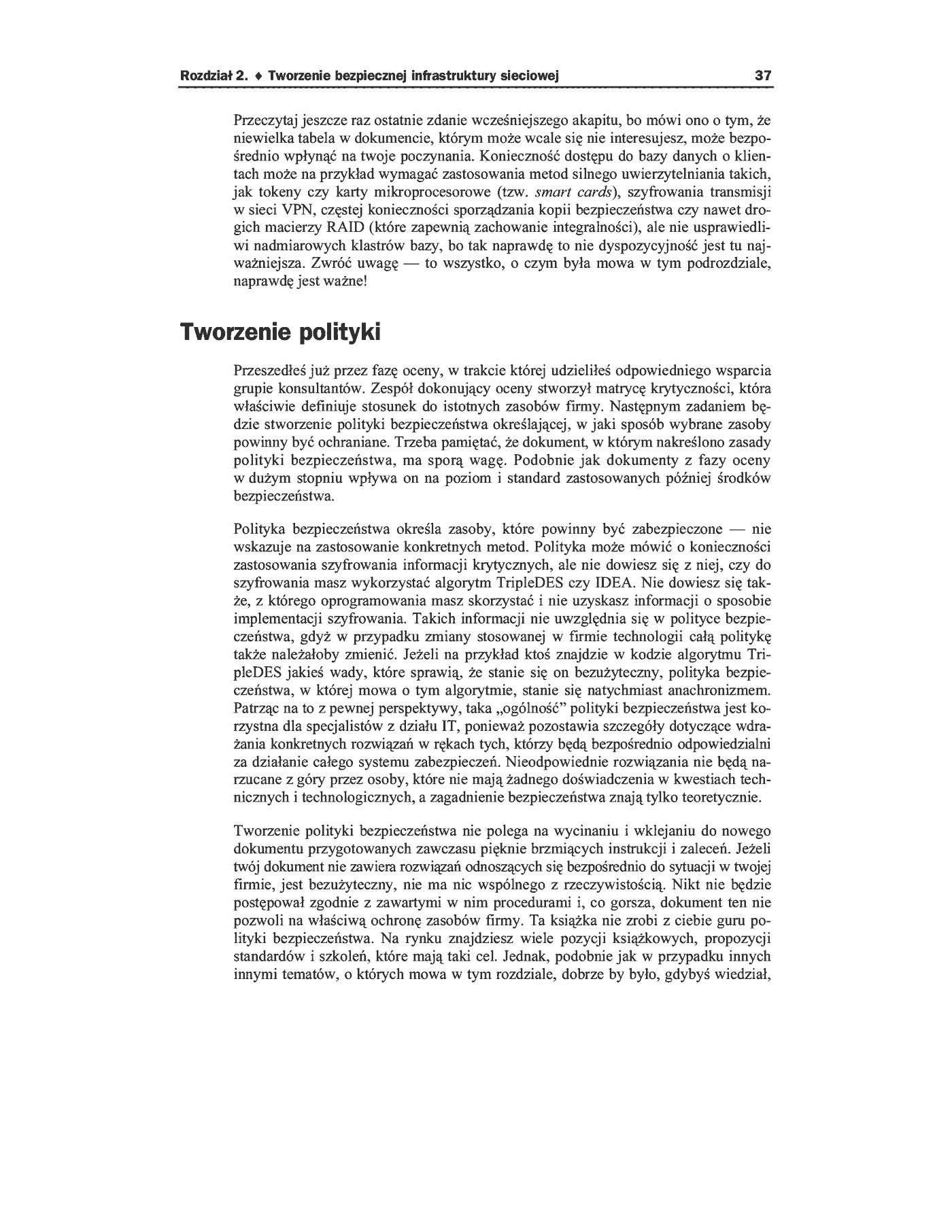Fragment „Bezpieczeństwo w sieci” — strona 18 z 38