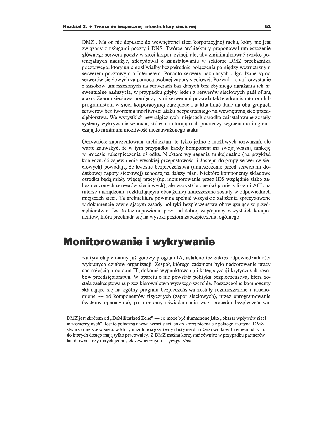 Fragment „Bezpieczeństwo w sieci” — strona 32 z 38