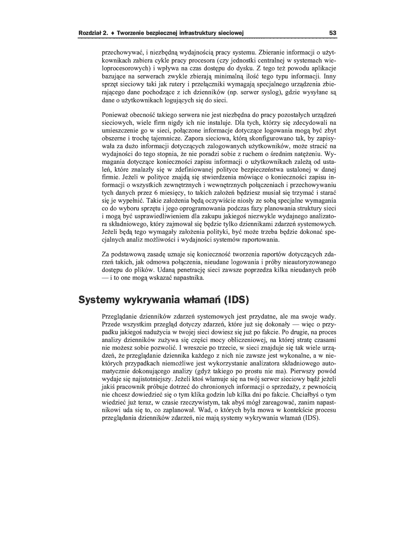 Fragment „Bezpieczeństwo w sieci” — strona 34 z 38