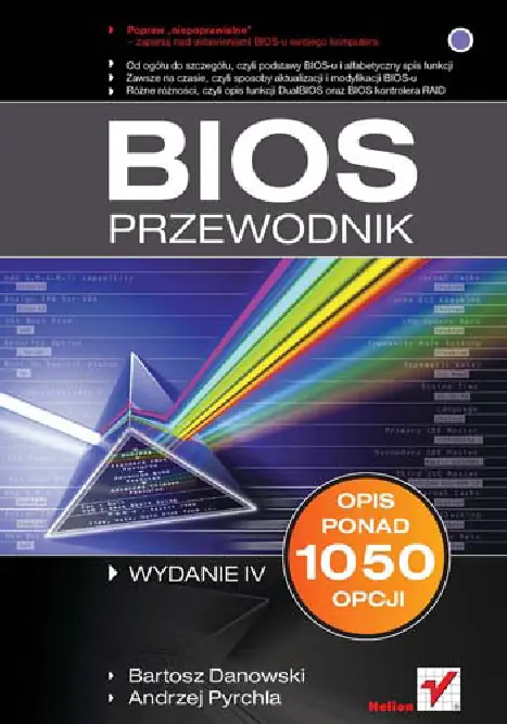 Fragment „BIOS. Przewodnik. Wydanie IV” — strona 1 z 9