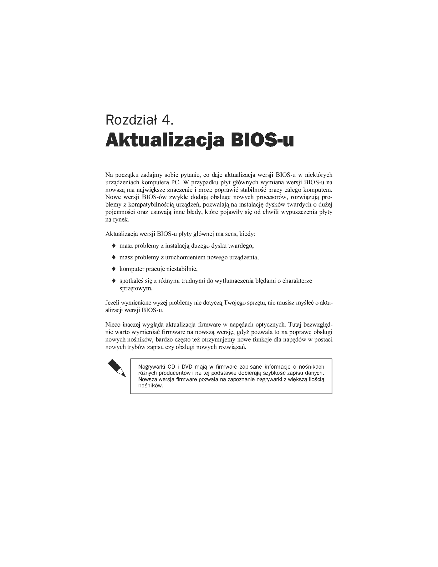 Fragment „BIOS. Przewodnik” — strona 5 z 13