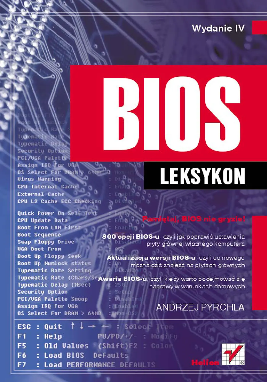 Fragment „BIOS. Leksykon. Wydanie IV” — strona 1 z 25