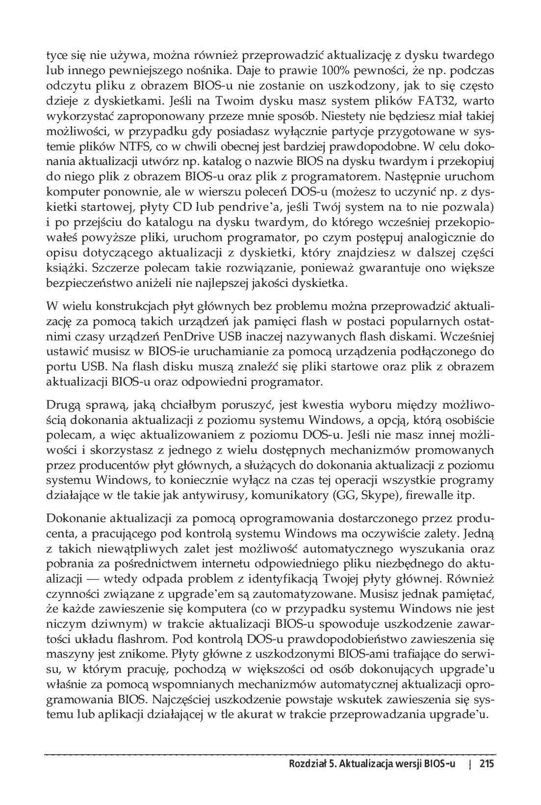 Fragment „BIOS. Leksykon. Wydanie IV” — strona 9 z 25