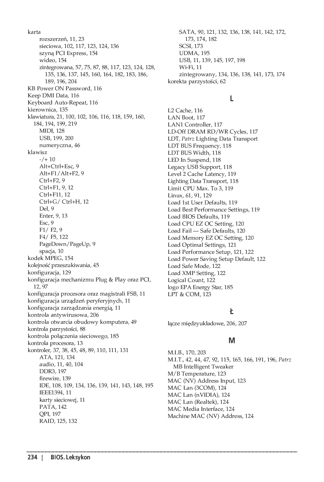Fragment „BIOS. Leksykon. Wydanie IV” — strona 18 z 25