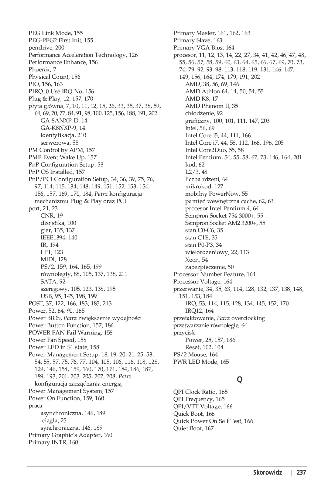 Fragment „BIOS. Leksykon. Wydanie IV” — strona 21 z 25