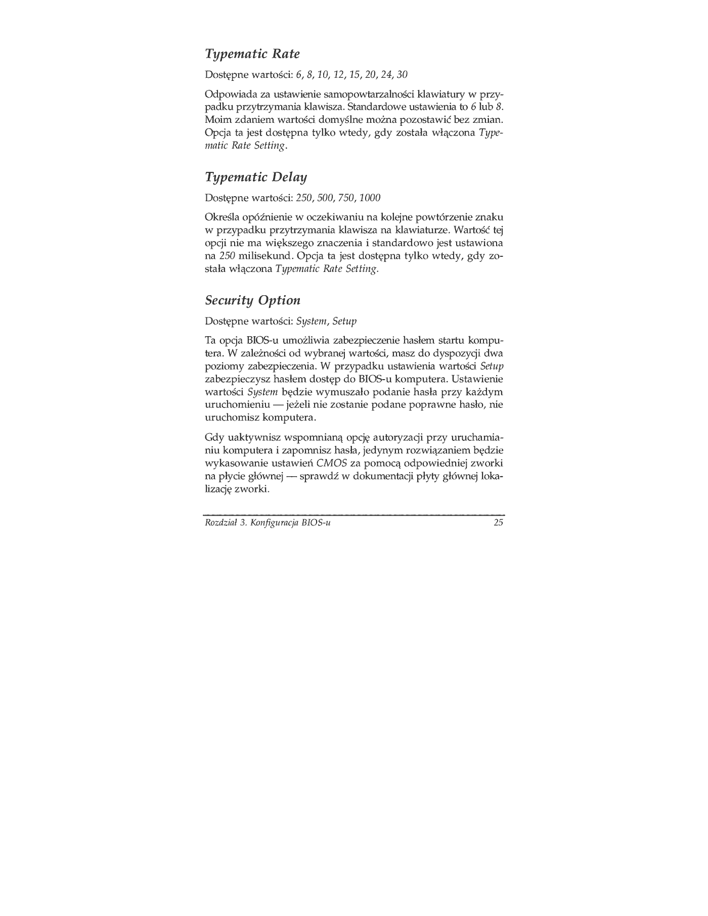 Fragment „BIOS. Leksykon kieszonkowy” — strona 18 z 20