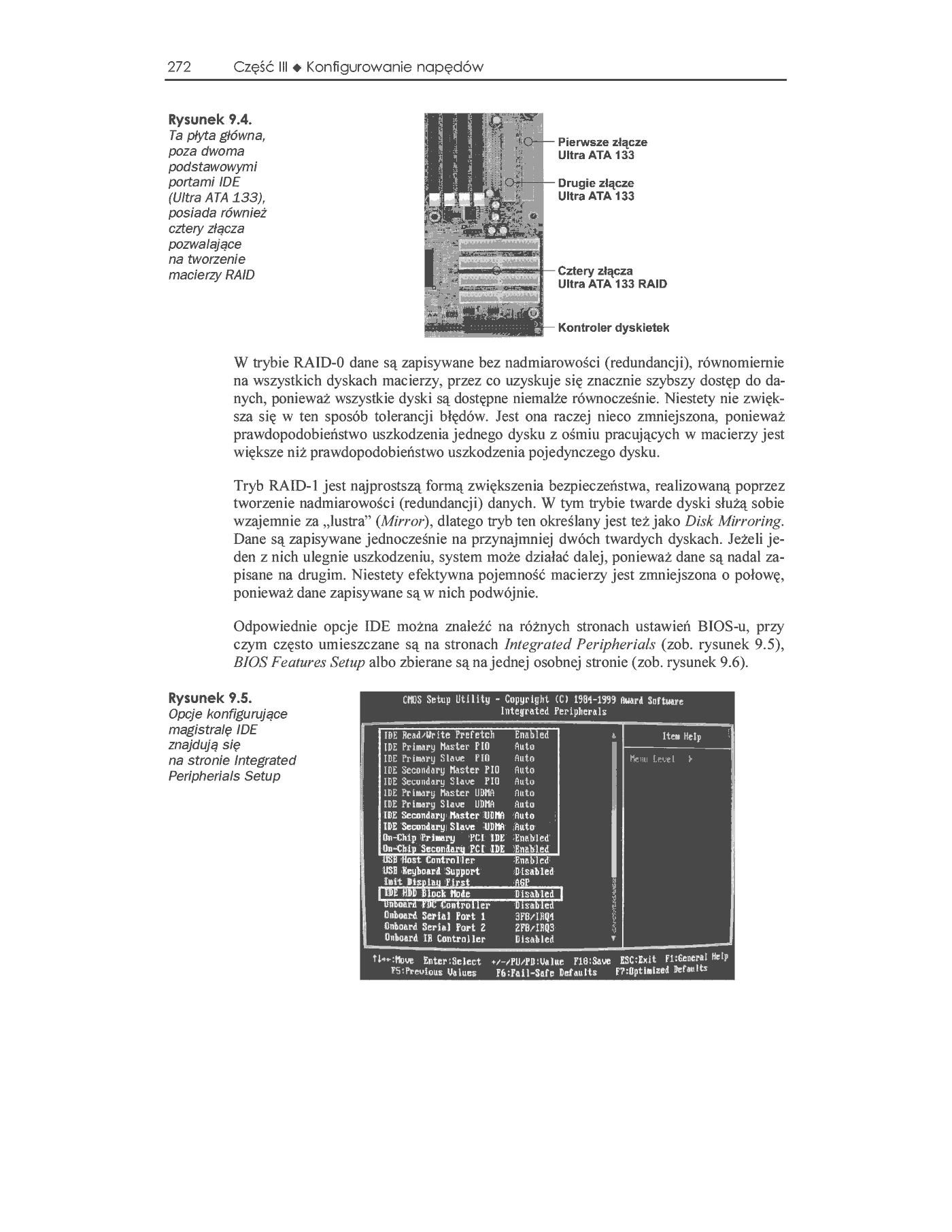Fragment „BIOS i usuwanie usterek. Vademecum profesjonalisty” — strona 15 z 18