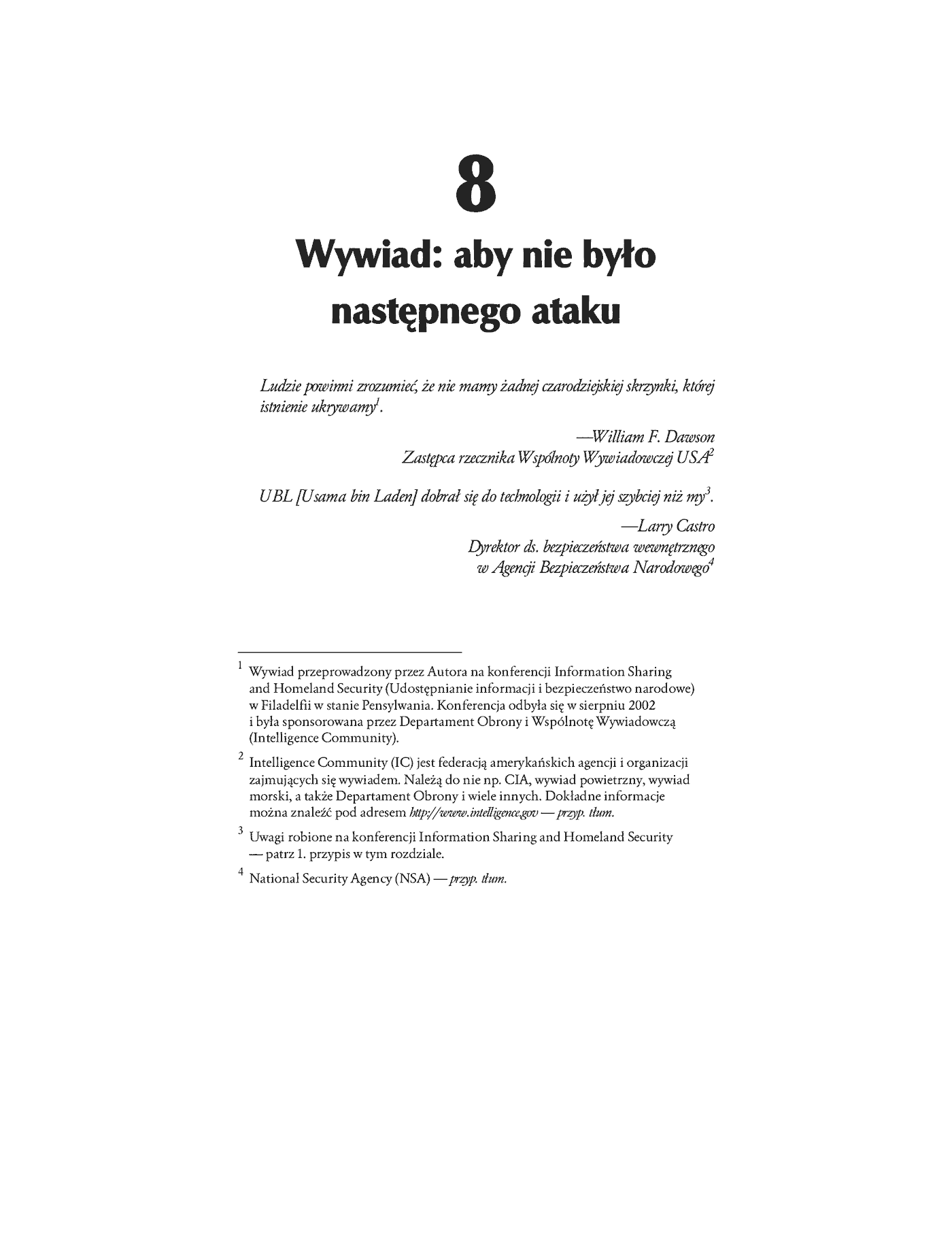 Fragment „Black Ice. Niewidzialna groźba cyberterroryzmu” — strona 3 z 33