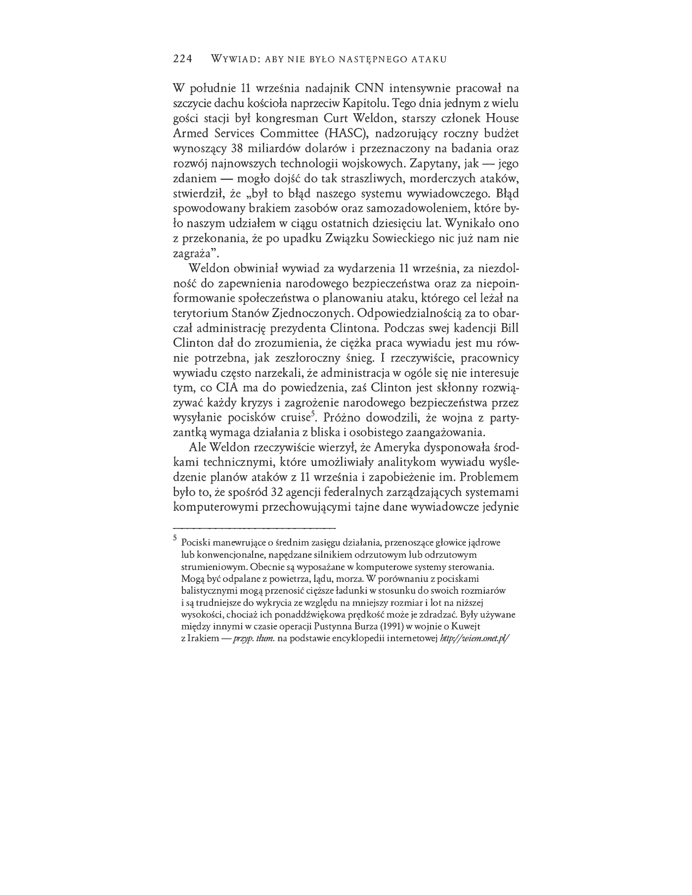 Fragment „Black Ice. Niewidzialna groźba cyberterroryzmu” — strona 4 z 33