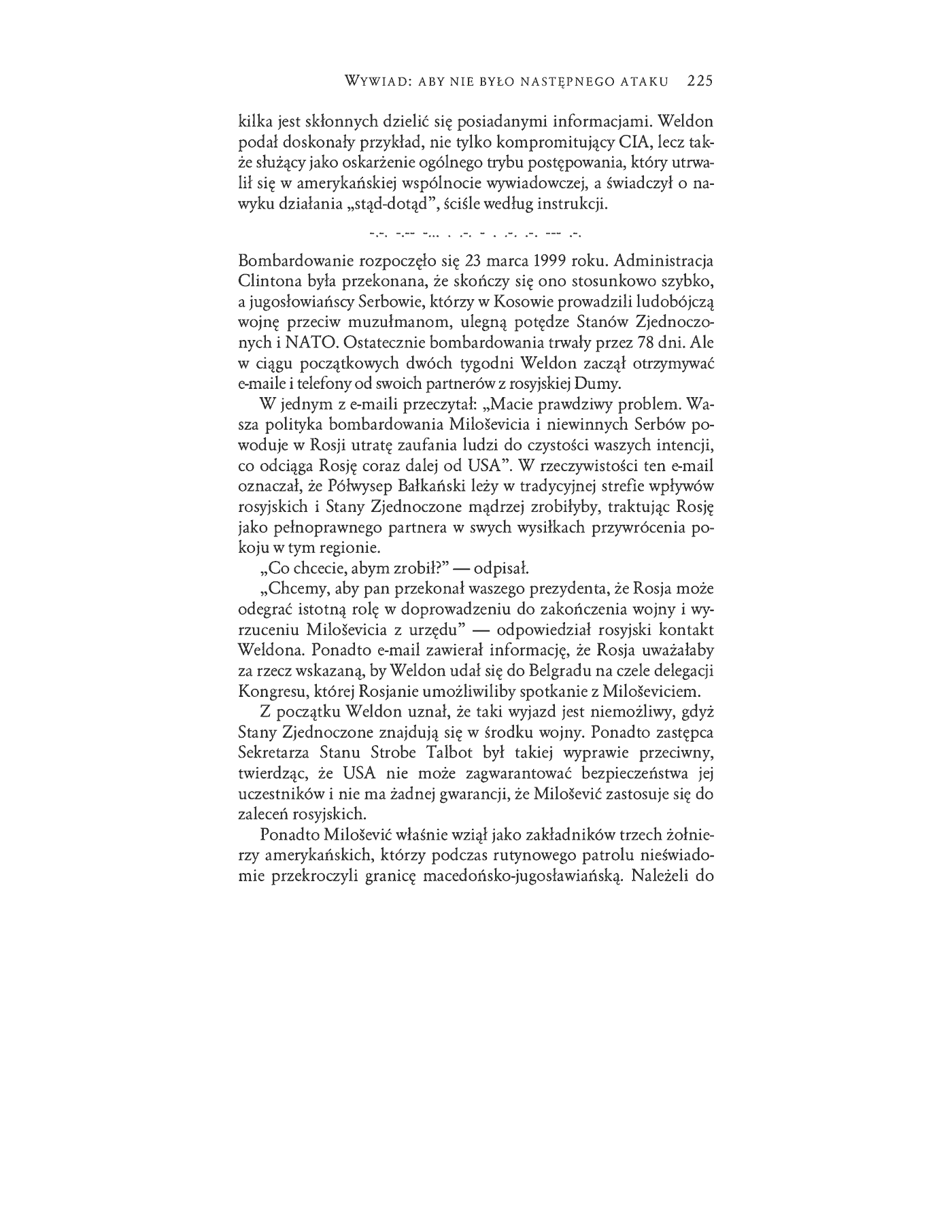 Fragment „Black Ice. Niewidzialna groźba cyberterroryzmu” — strona 5 z 33