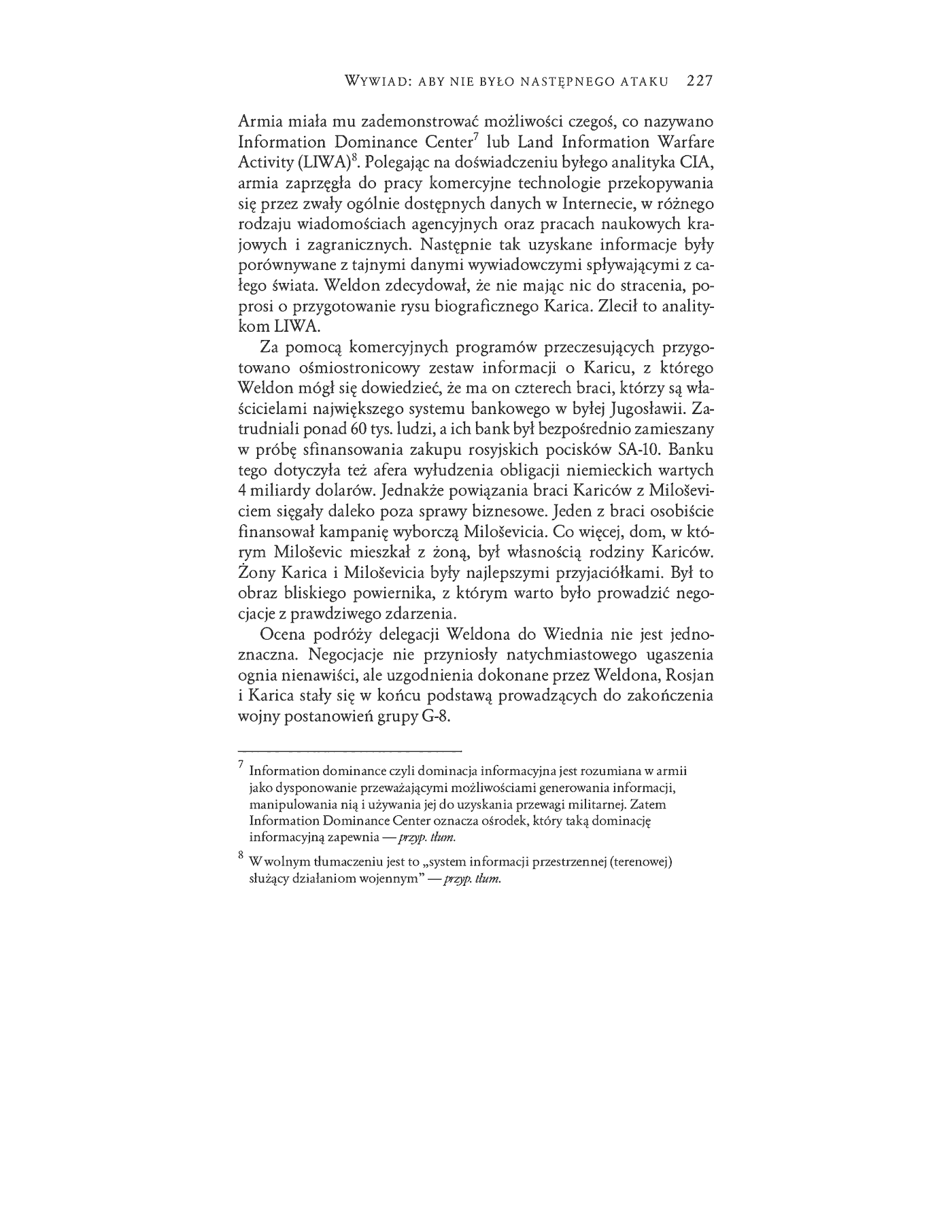 Fragment „Black Ice. Niewidzialna groźba cyberterroryzmu” — strona 7 z 33