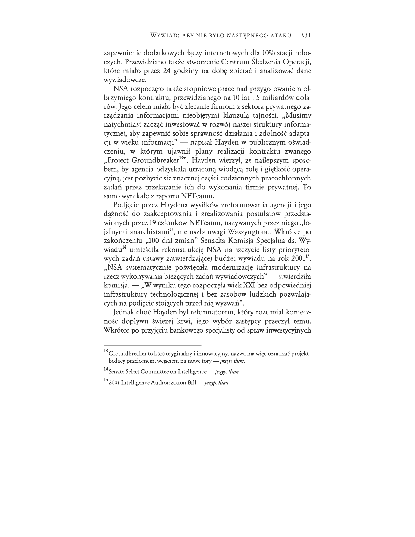 Fragment „Black Ice. Niewidzialna groźba cyberterroryzmu” — strona 11 z 33
