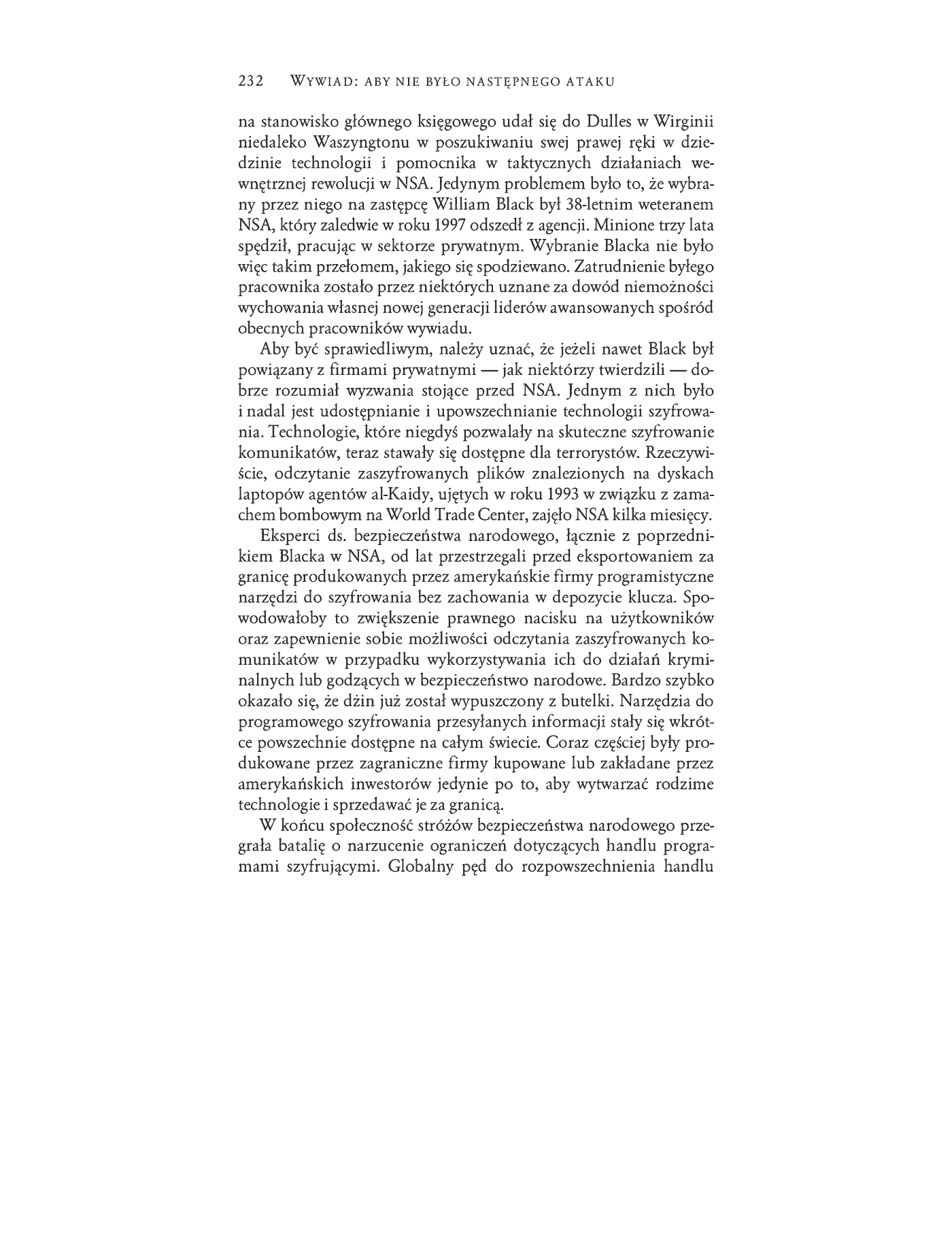 Fragment „Black Ice. Niewidzialna groźba cyberterroryzmu” — strona 12 z 33