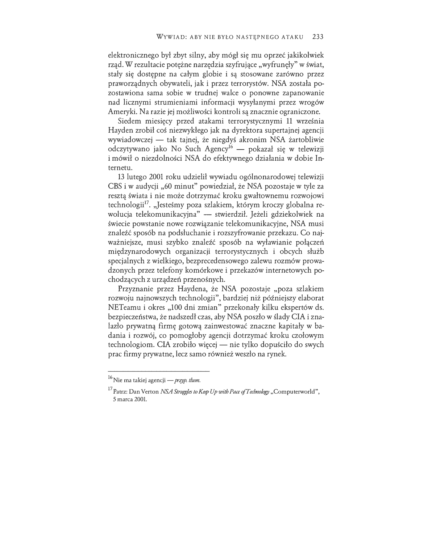 Fragment „Black Ice. Niewidzialna groźba cyberterroryzmu” — strona 13 z 33