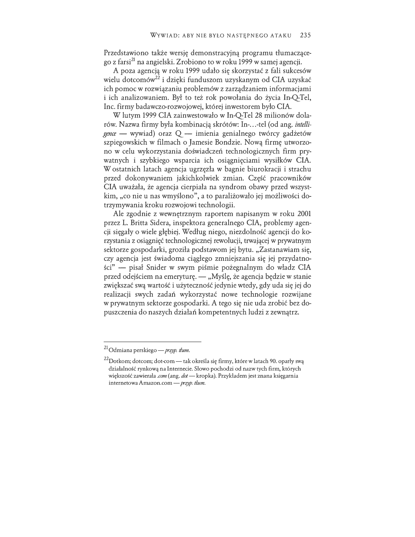Fragment „Black Ice. Niewidzialna groźba cyberterroryzmu” — strona 15 z 33