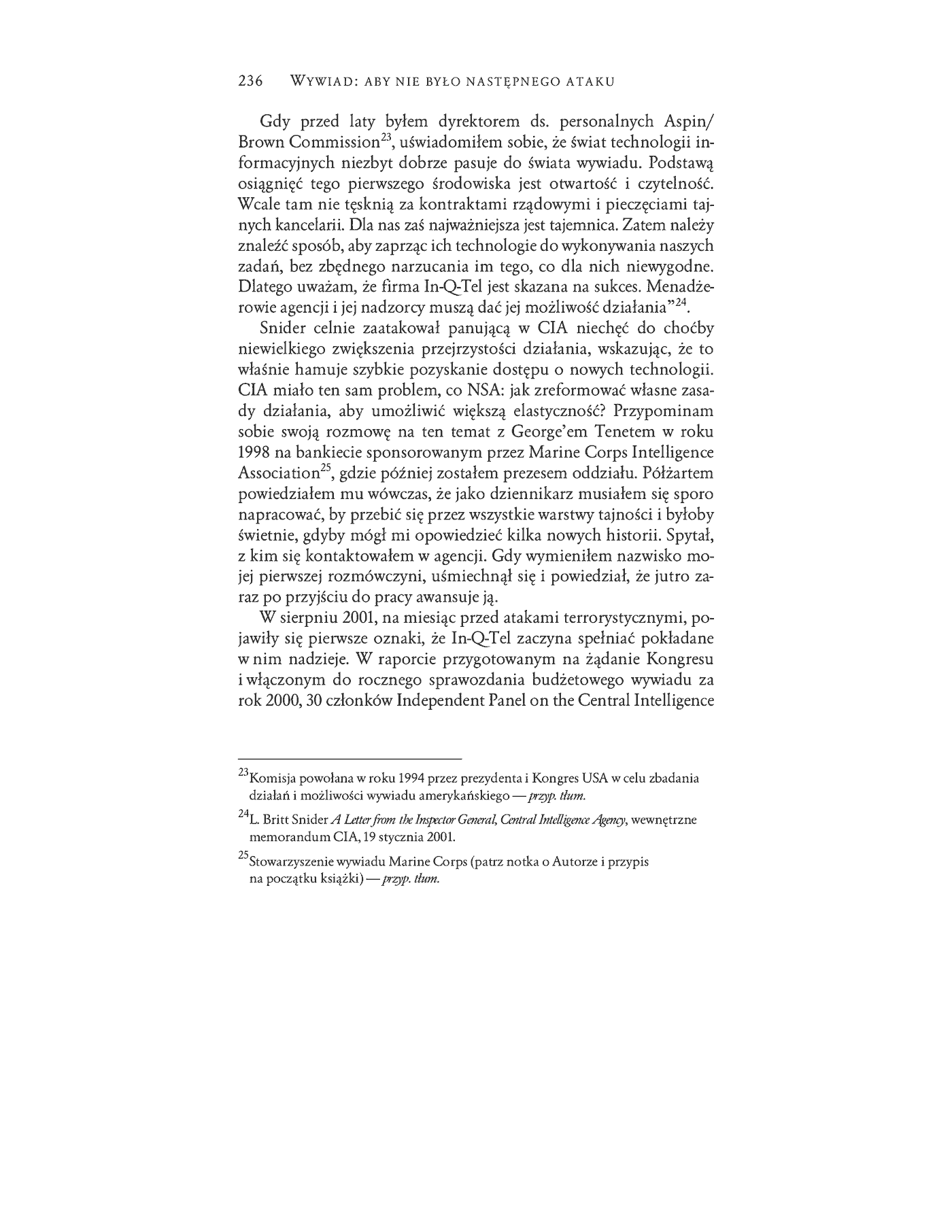 Fragment „Black Ice. Niewidzialna groźba cyberterroryzmu” — strona 16 z 33