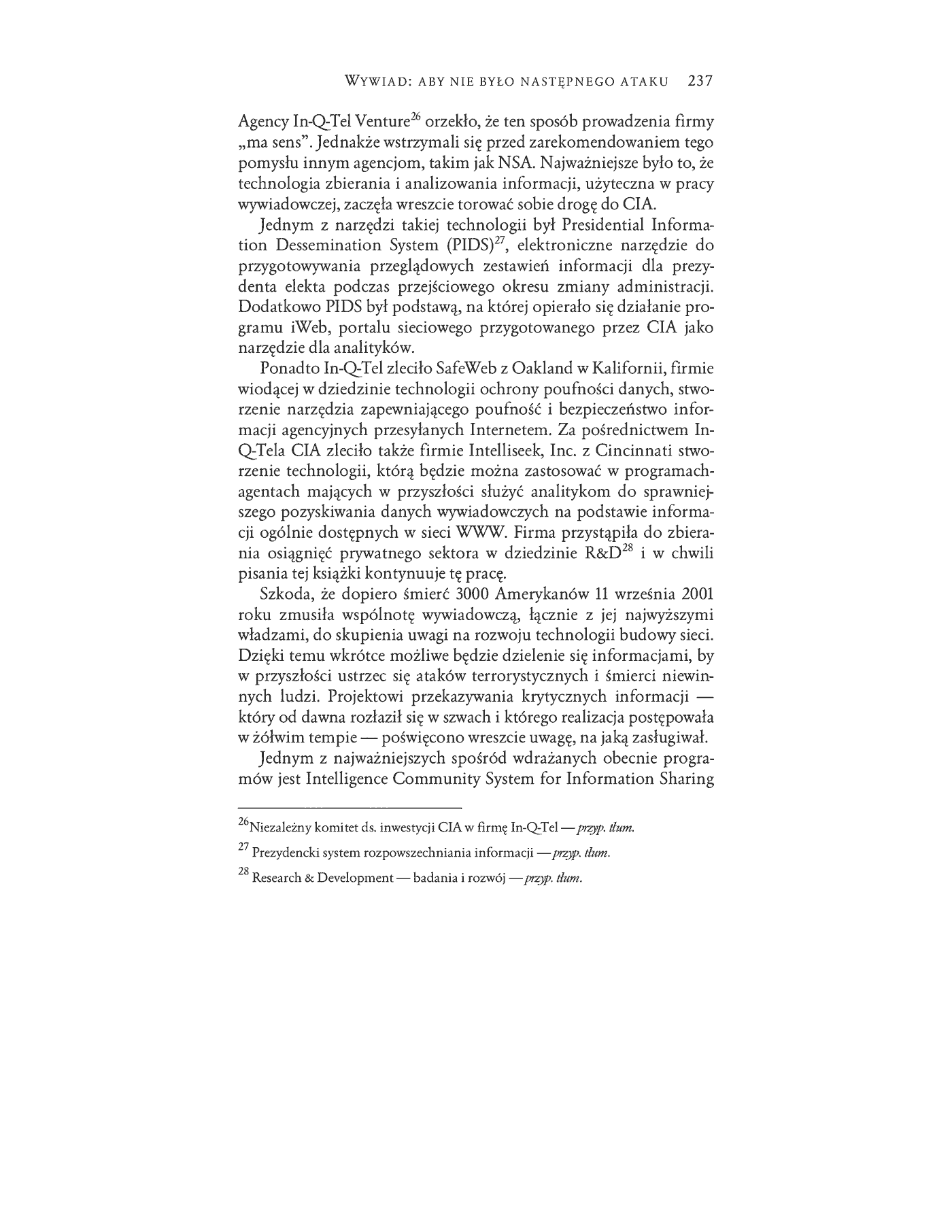 Fragment „Black Ice. Niewidzialna groźba cyberterroryzmu” — strona 17 z 33