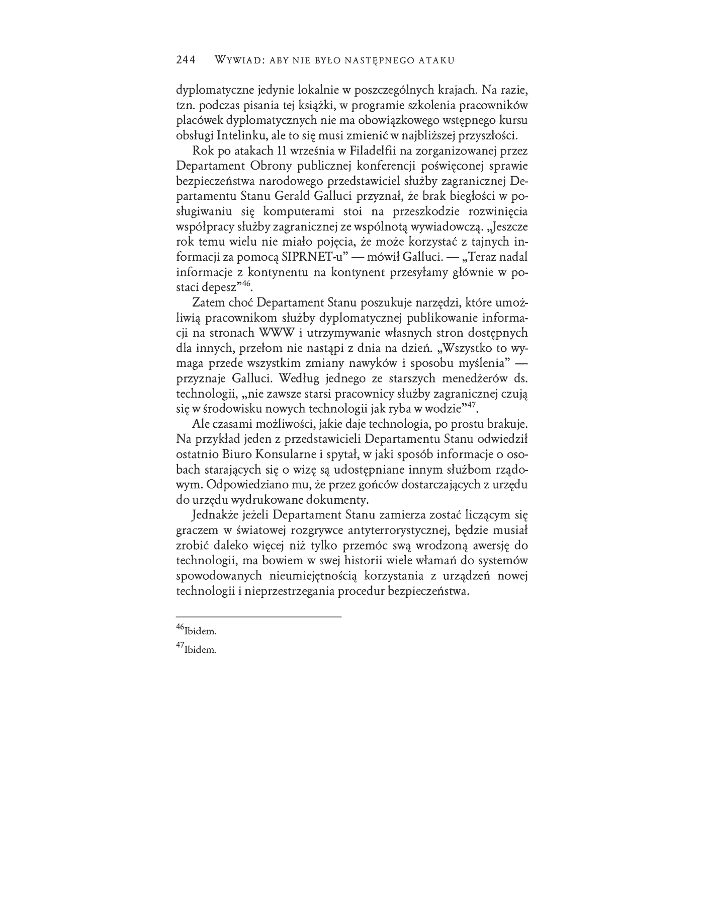 Fragment „Black Ice. Niewidzialna groźba cyberterroryzmu” — strona 24 z 33