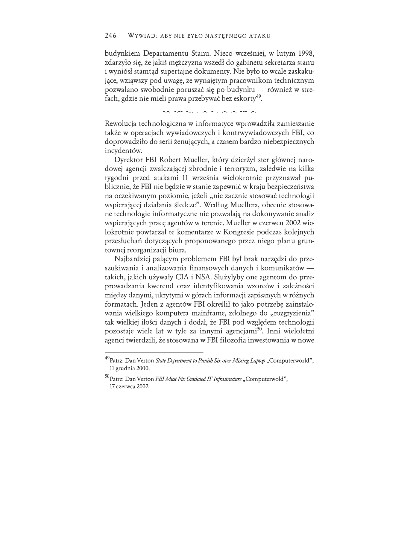 Fragment „Black Ice. Niewidzialna groźba cyberterroryzmu” — strona 26 z 33
