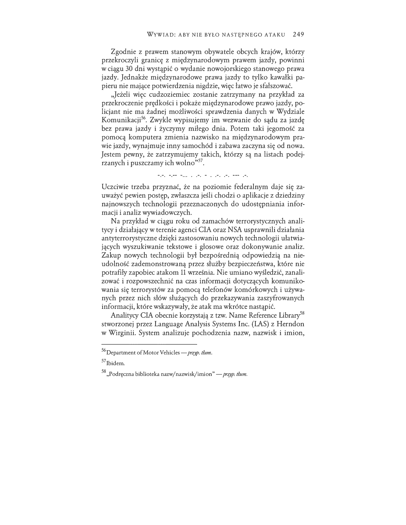 Fragment „Black Ice. Niewidzialna groźba cyberterroryzmu” — strona 29 z 33