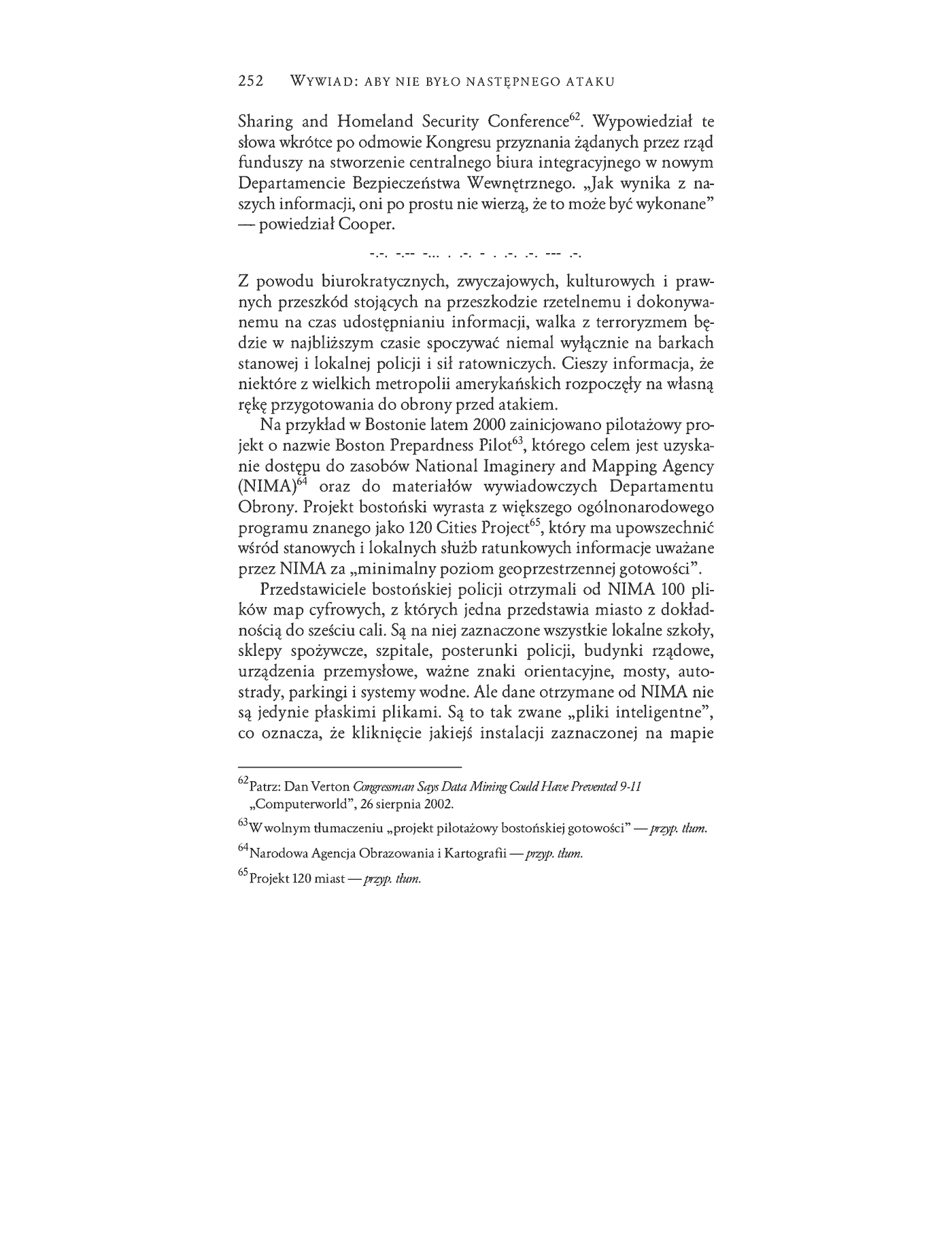 Fragment „Black Ice. Niewidzialna groźba cyberterroryzmu” — strona 32 z 33