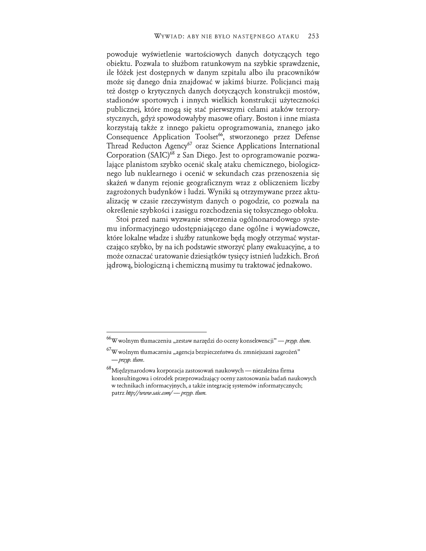 Fragment „Black Ice. Niewidzialna groźba cyberterroryzmu” — strona 33 z 33