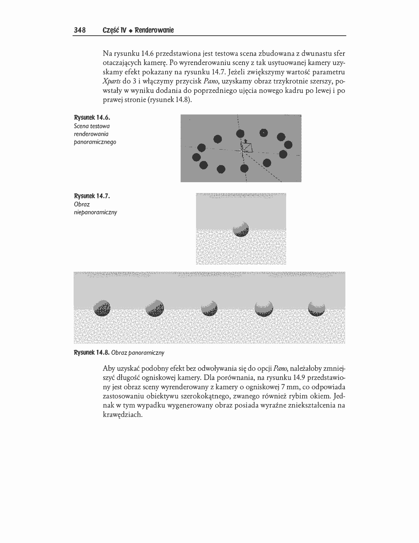 Fragment „Blender 2.3. Oficjalny podręcznik” — strona 15 z 34