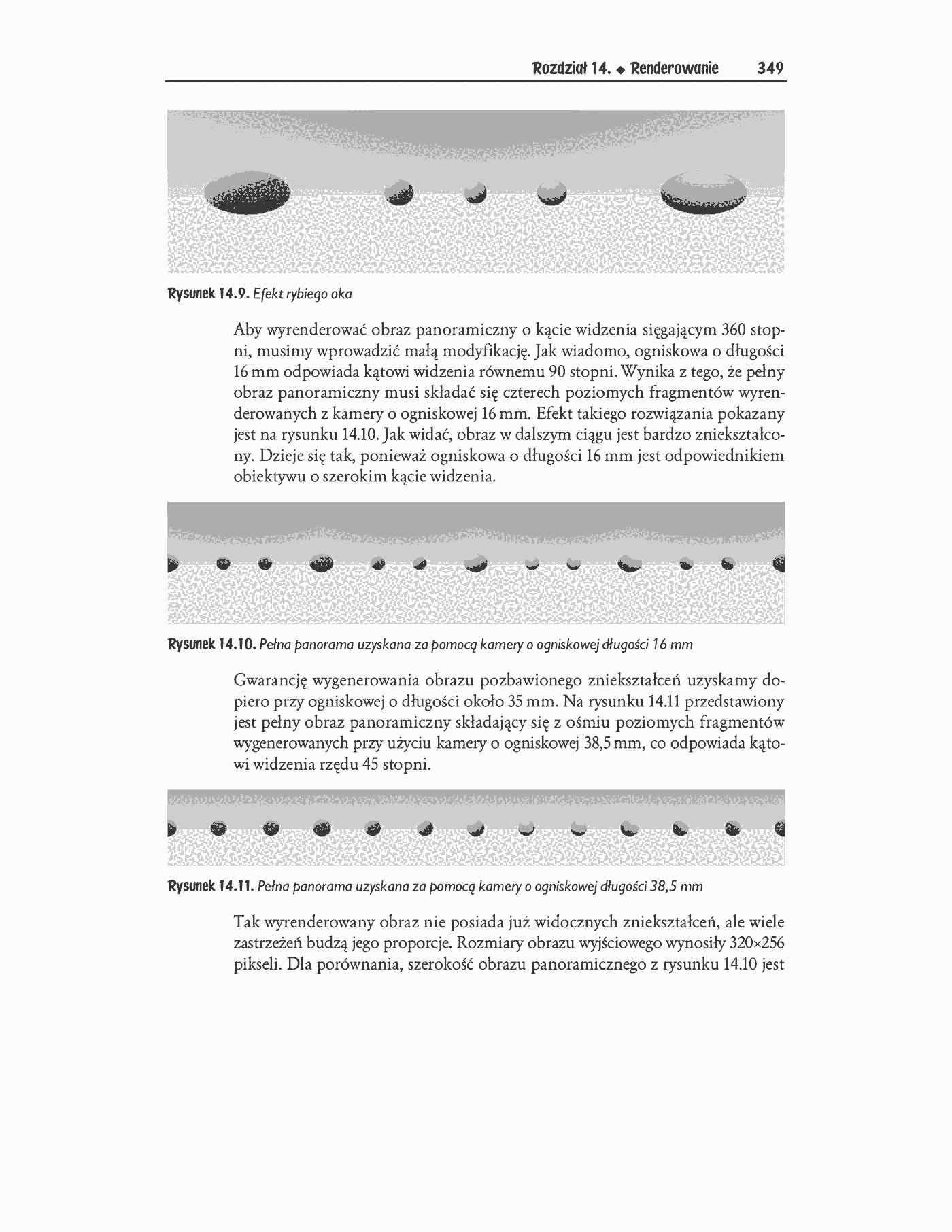 Fragment „Blender 2.3. Oficjalny podręcznik” — strona 16 z 34