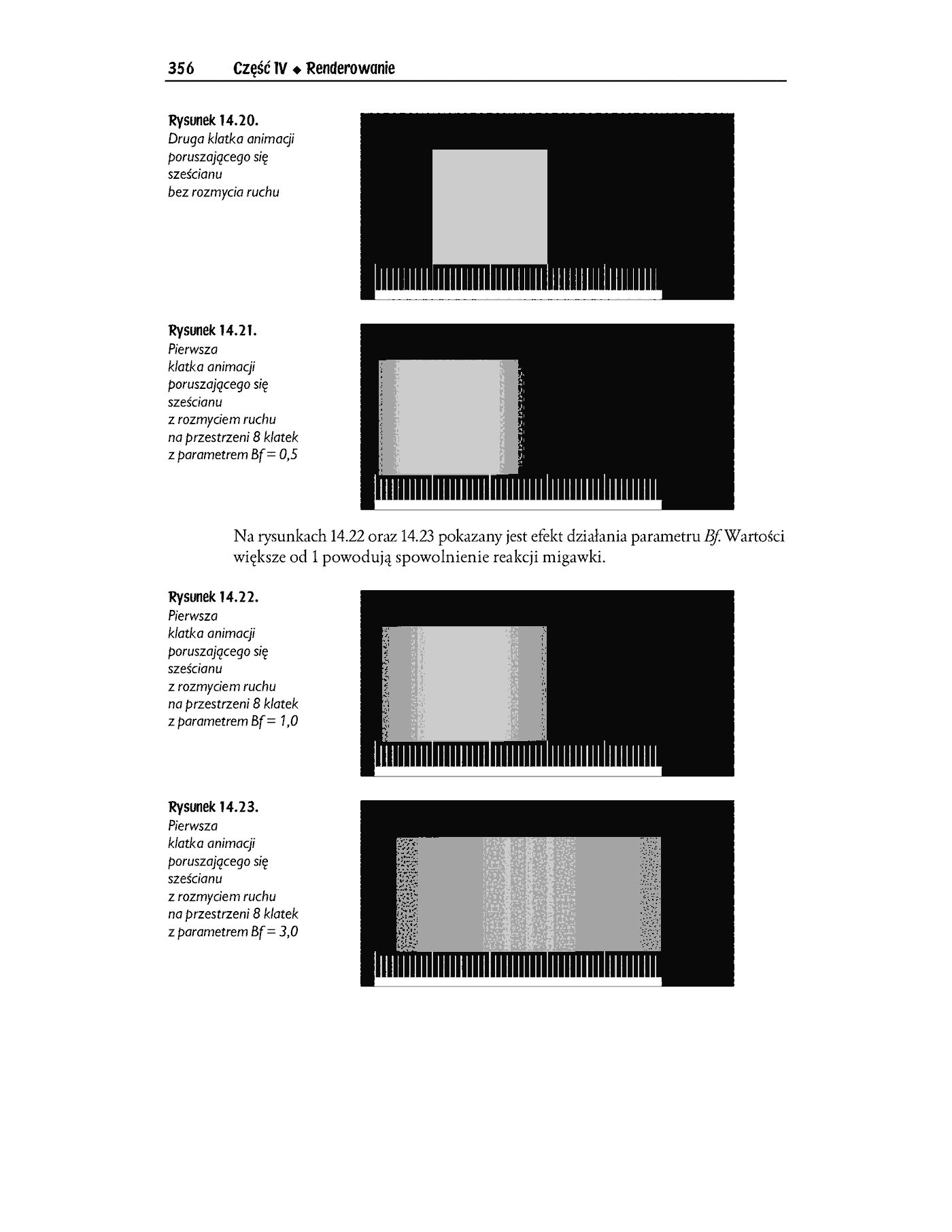 Fragment „Blender 2.3. Oficjalny podręcznik” — strona 23 z 34