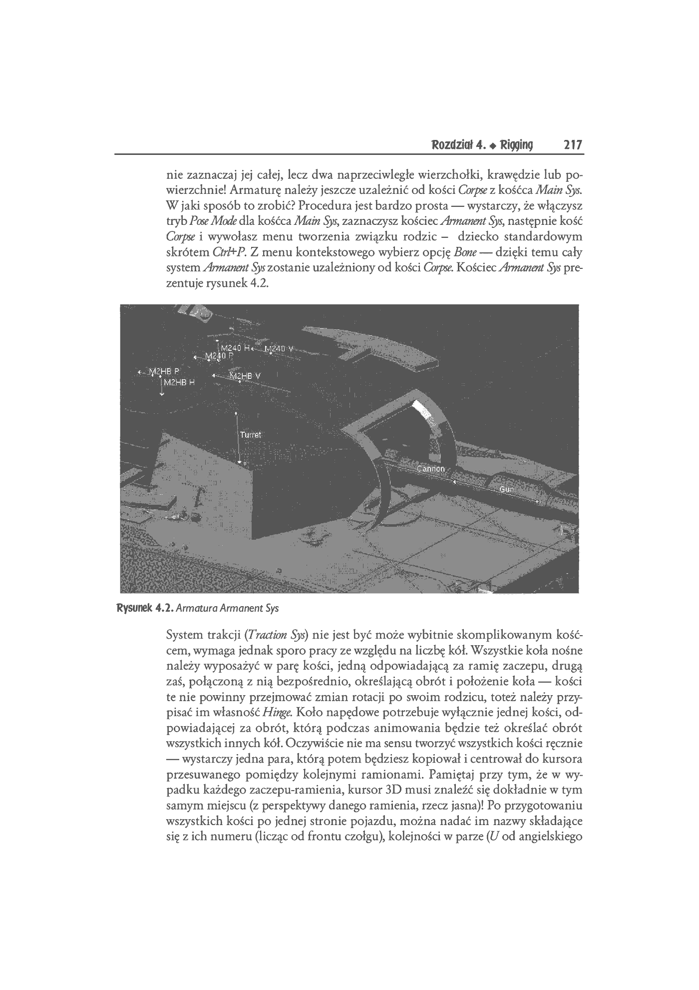 Fragment „Blender. Od planowania, modelowania oraz teksturowania do animacji i renderingu. Praktyczne projekty” — strona 9 z 19