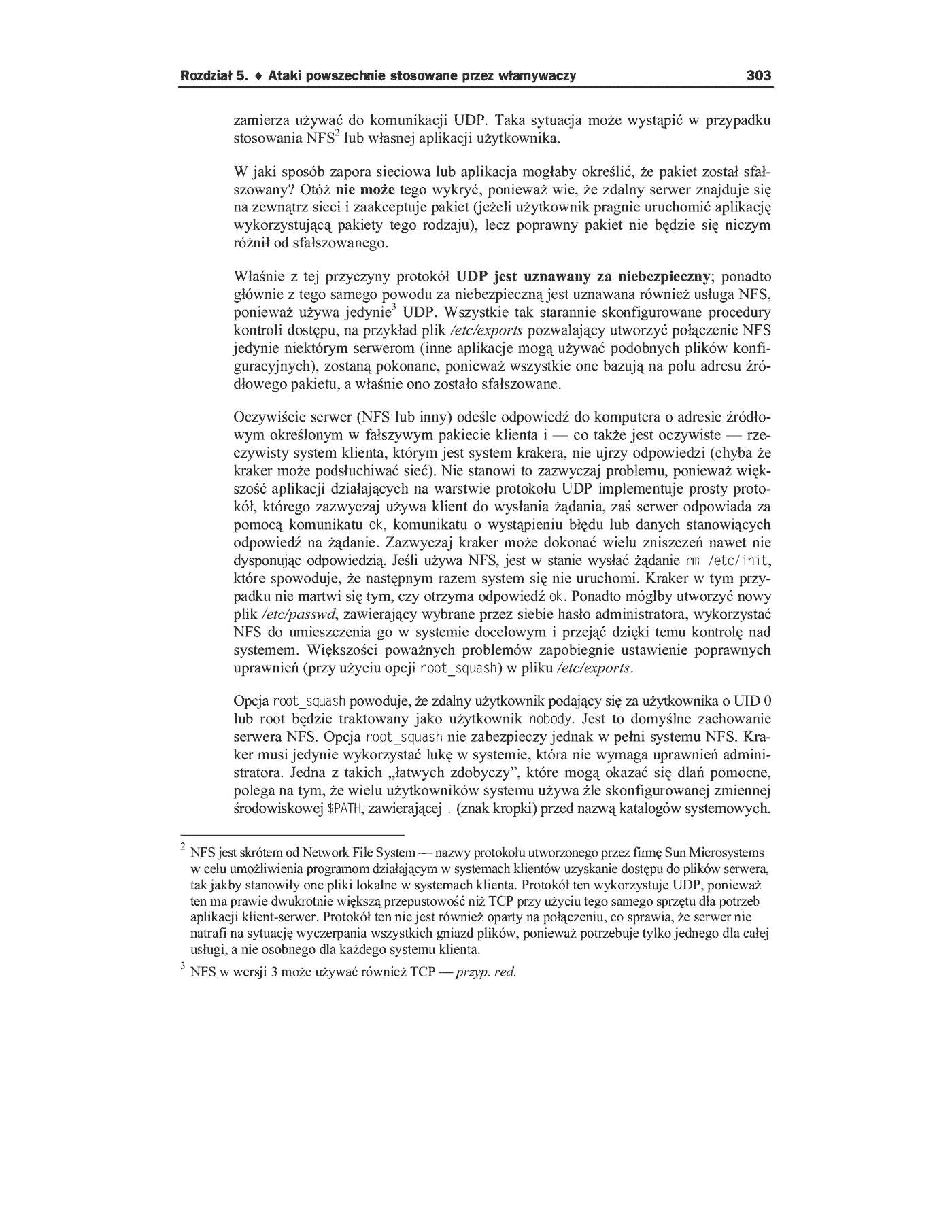 Fragment „Bezpieczeństwo w Linuksie. Podręcznik administratora” — strona 20 z 39