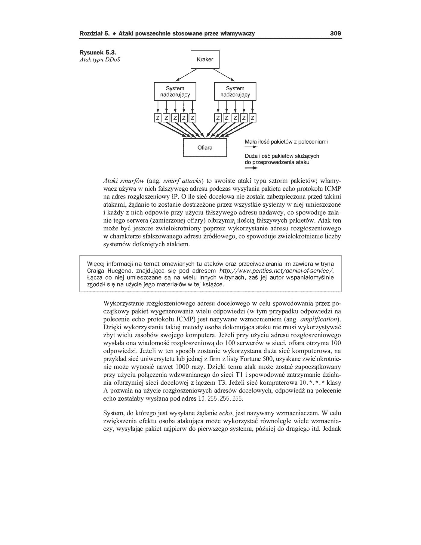 Fragment „Bezpieczeństwo w Linuksie. Podręcznik administratora” — strona 26 z 39