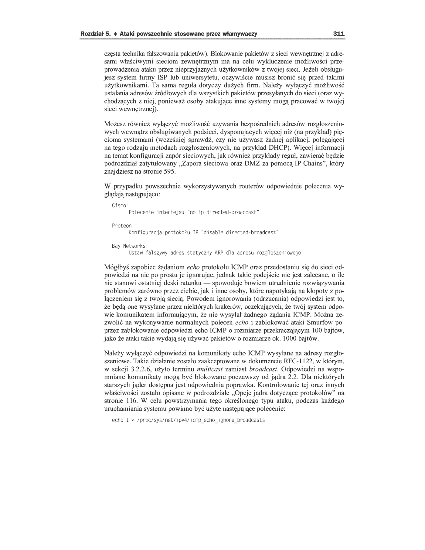 Fragment „Bezpieczeństwo w Linuksie. Podręcznik administratora” — strona 28 z 39