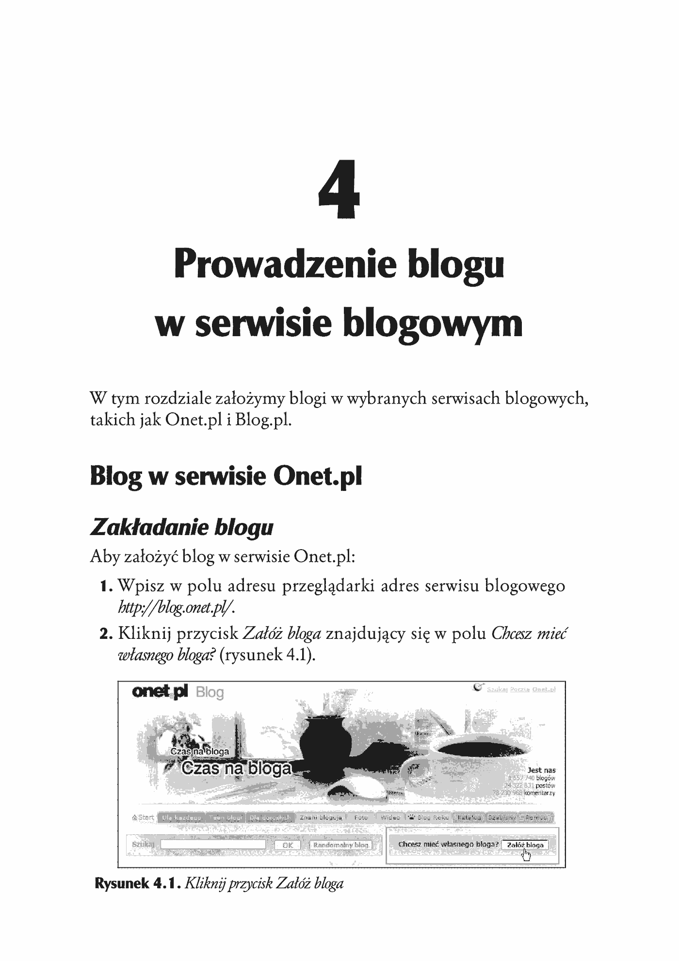 Fragment „Blog, więcej niż internetowy pamiętnik” — strona 3 z 18