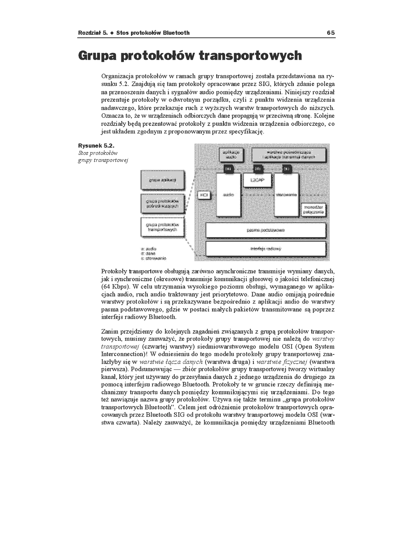 Fragment „Bluetooth” — strona 7 z 18