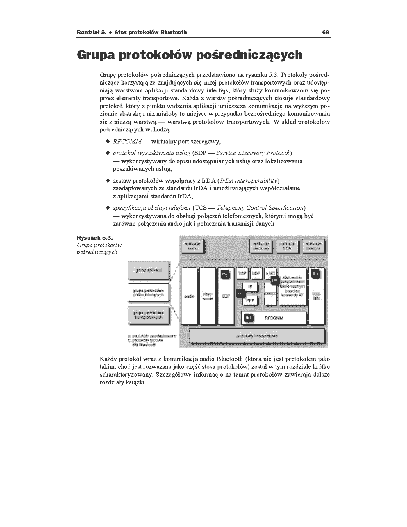 Fragment „Bluetooth” — strona 11 z 18