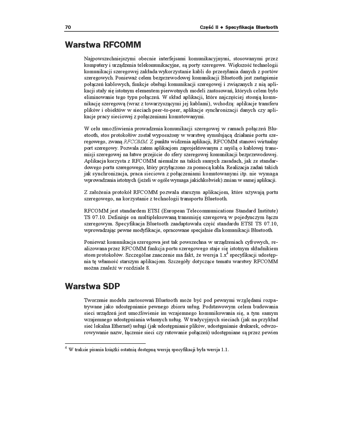 Fragment „Bluetooth” — strona 12 z 18