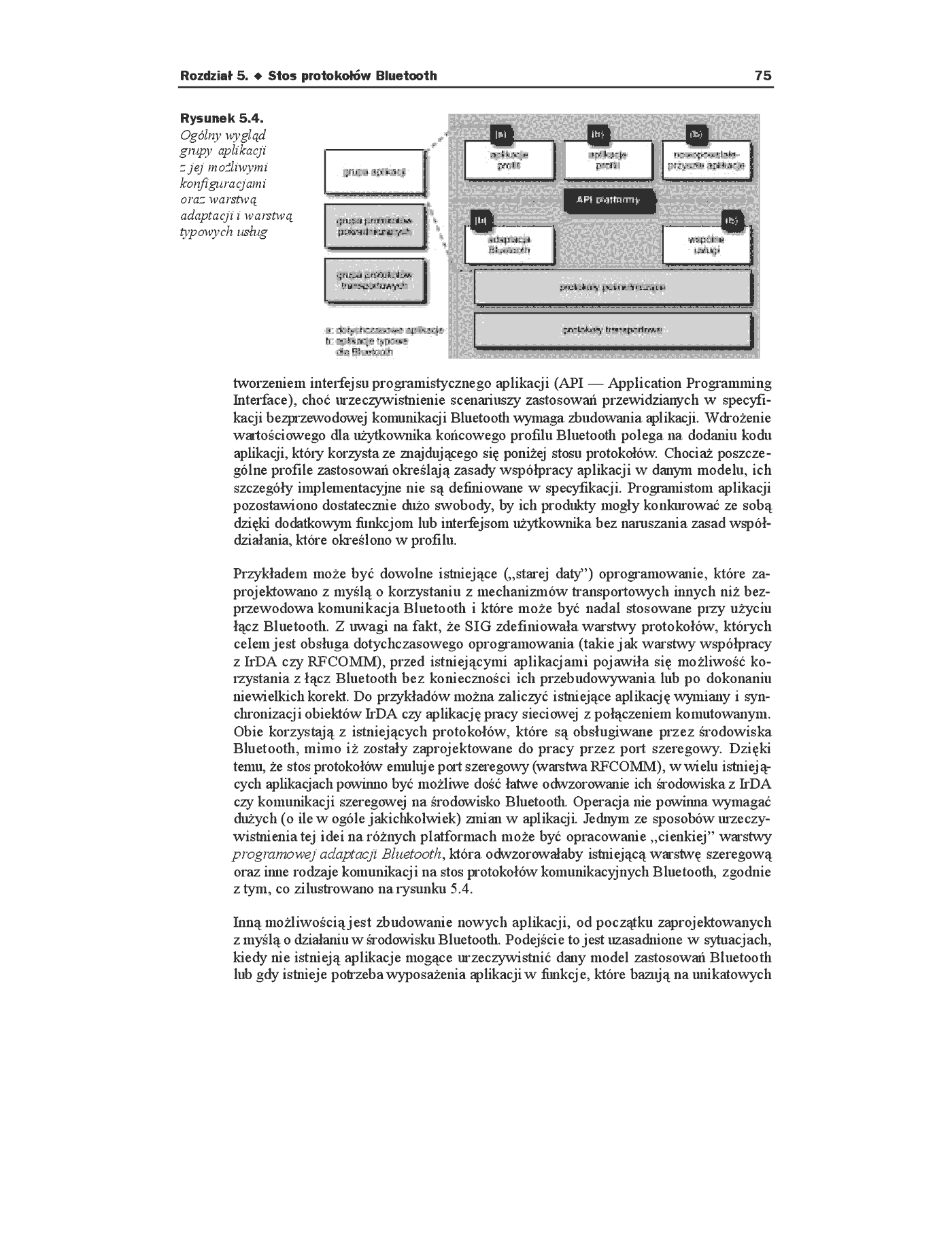 Fragment „Bluetooth” — strona 17 z 18