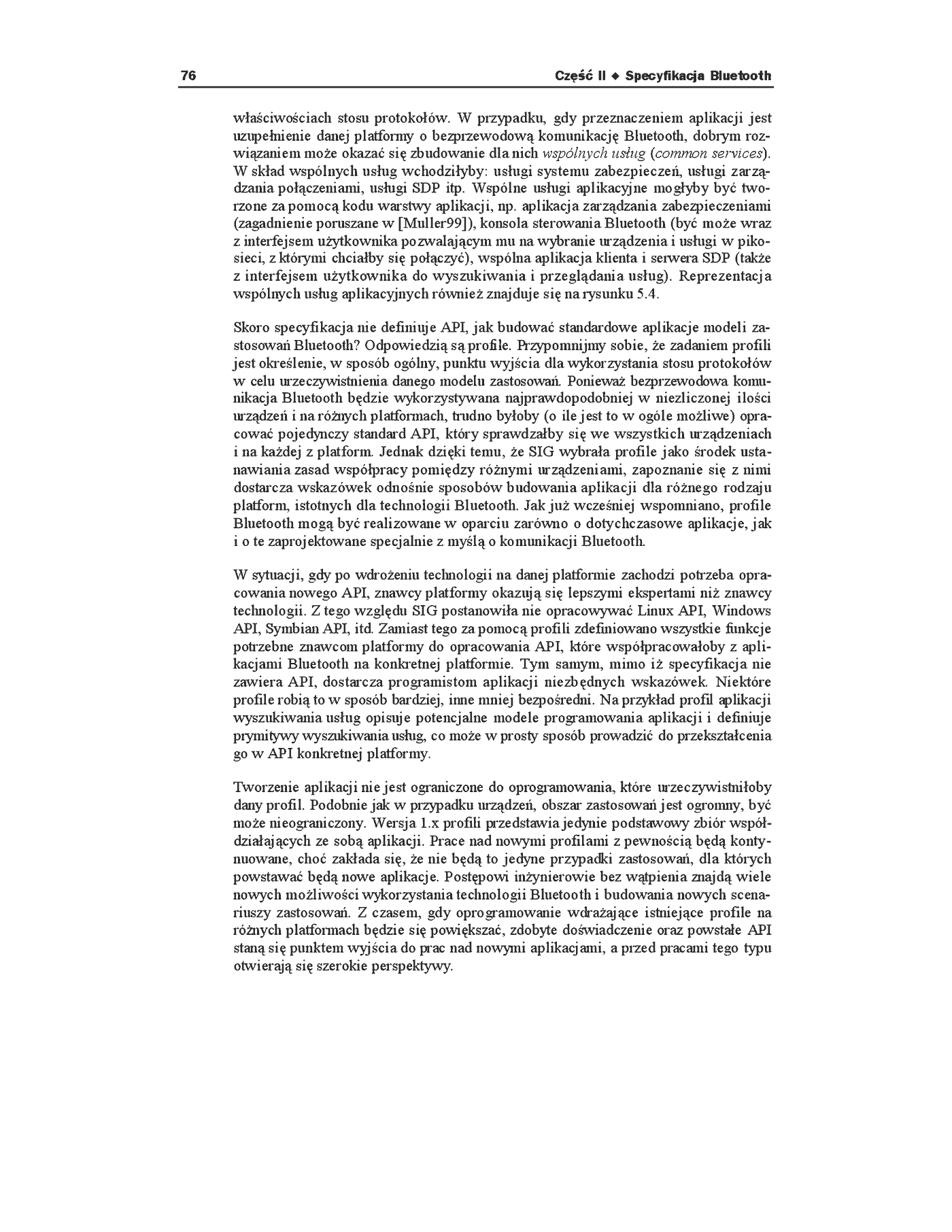 Fragment „Bluetooth” — strona 18 z 18