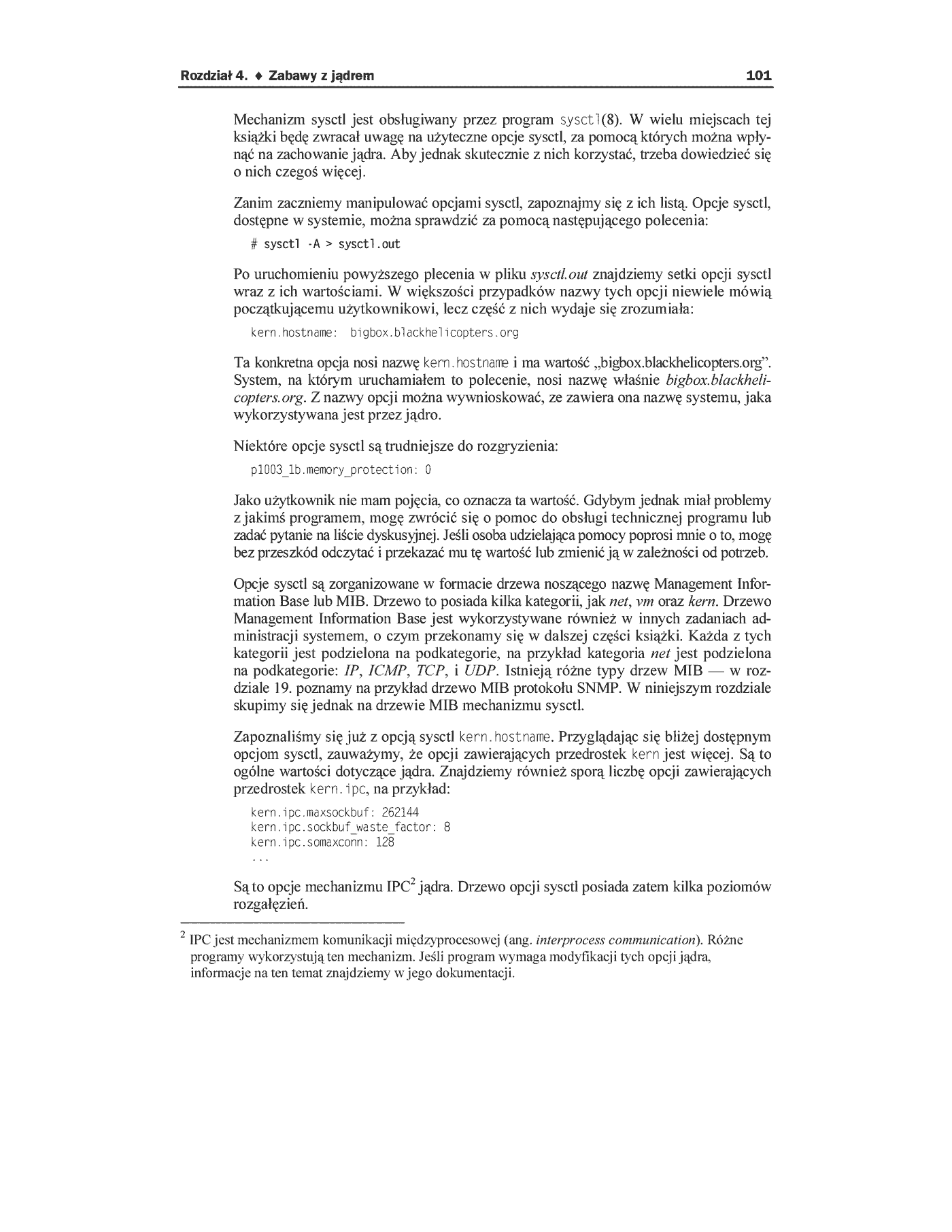Fragment „FreeBSD. Podstawy administracji systemem” — strona 16 z 40