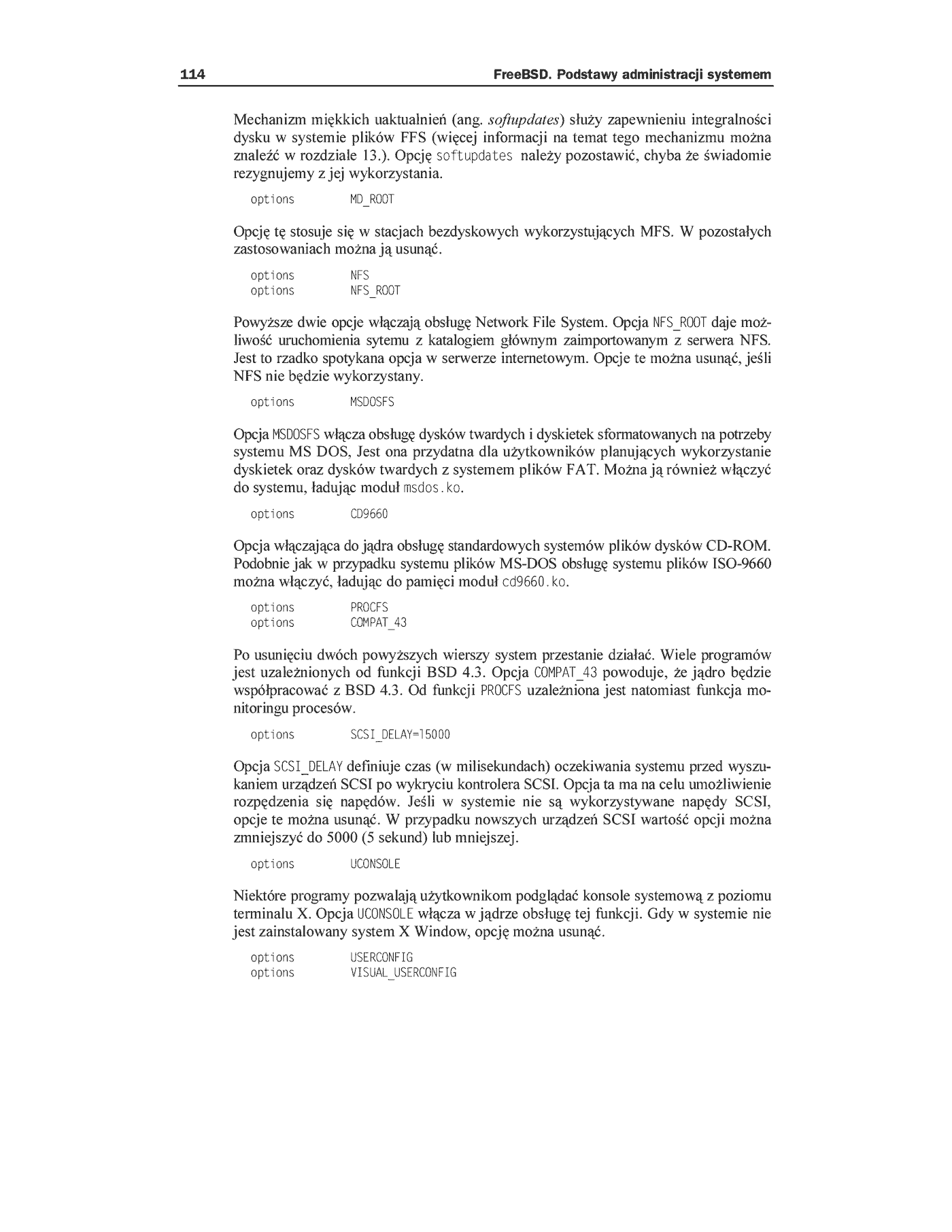 Fragment „FreeBSD. Podstawy administracji systemem” — strona 29 z 40